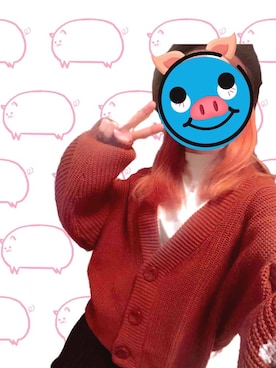 「outwear」｜fatbeeeさん（レディース・153cm）の冬コーディネート