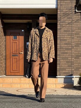 Evi🐶❤さんのコーディネート