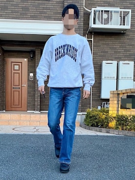 Evi🐶❤さんのコーディネート