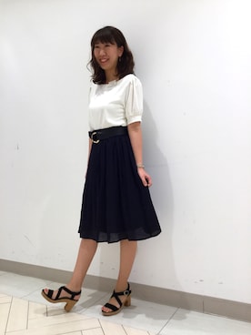 ORientalTRaffic 浦和パルコ店さんのコーディネート