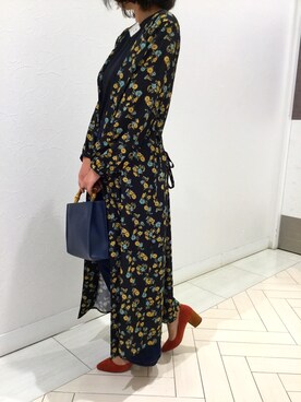 ORientalTRaffic 浦和パルコ店さんのコーディネート