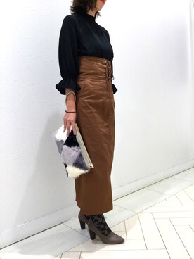 ORientalTRaffic 浦和パルコ店さんのコーディネート