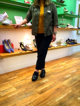 ORientalTRaffic 浦和パルコ店さんのコーディネート