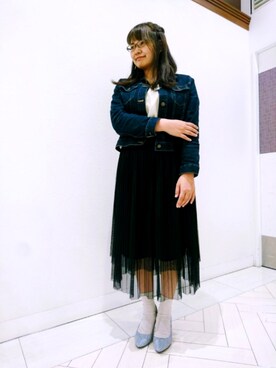 ORientalTRaffic 浦和パルコ店さんのコーディネート