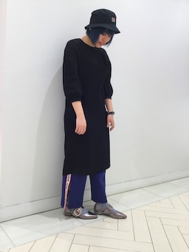 ORientalTRaffic 浦和パルコ店さんのコーディネート