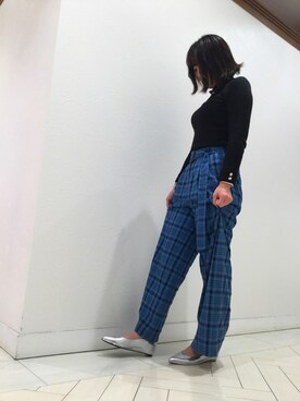 ORientalTRaffic 浦和パルコ店さんのコーディネート