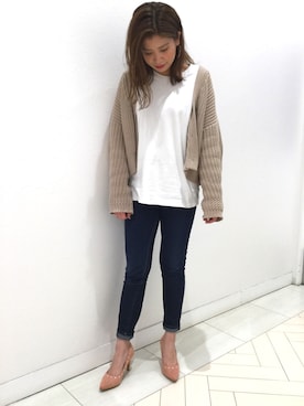 ORientalTRaffic 浦和パルコ店さんのコーディネート