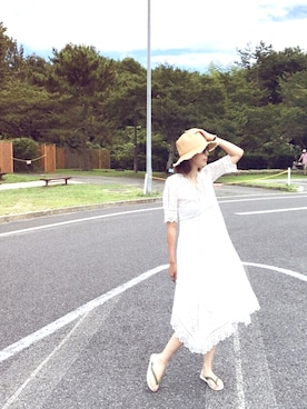 Akane Nakayamaさんのコーディネート