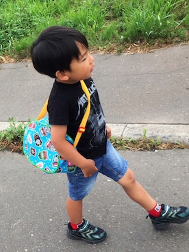 タカノンさんのコーディネート