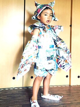 タカノンさんのコーディネート