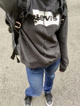 きへんにみなみ．さんのコーディネート