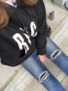 appyさん(レディース・161cm)の春コーディネート