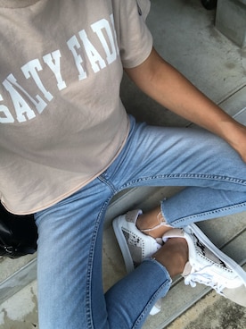 appyさんのコーディネート