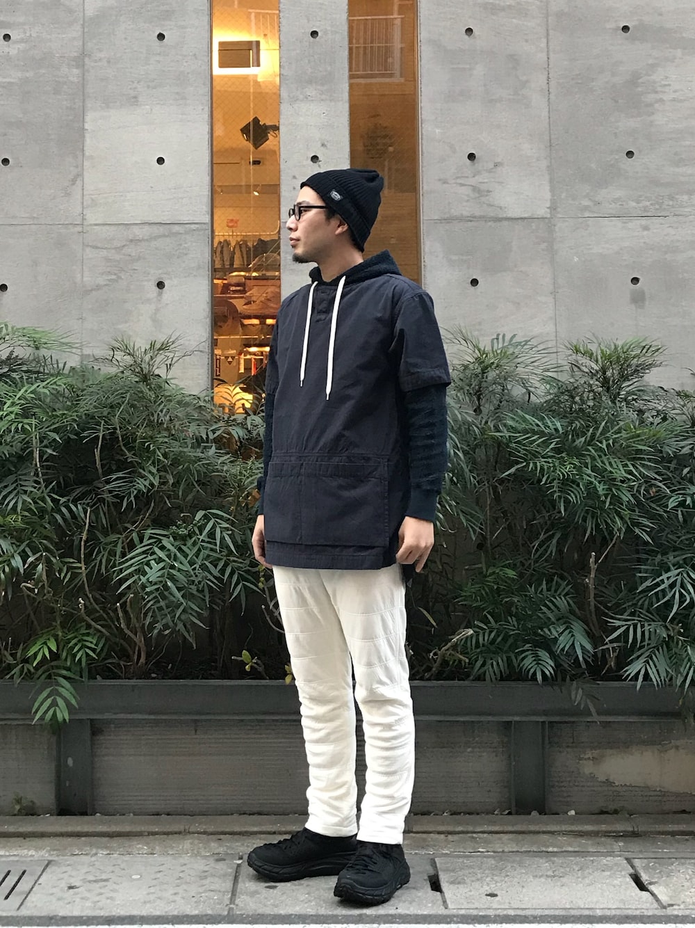 HOKA ONE ONE / ホカオネオネ Tor Ultra Hi WP#を使った人気