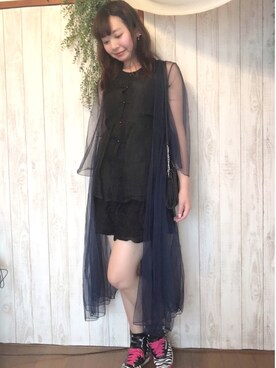 Myaさんのコーディネート