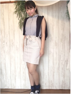 Myaさんのコーディネート