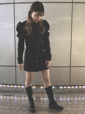 Emmaさんのコーディネート