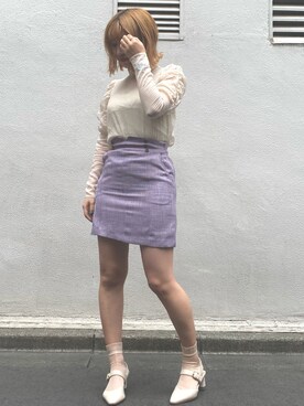 Emmaさんのコーディネート