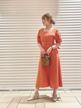 Emmaさんのコーディネート