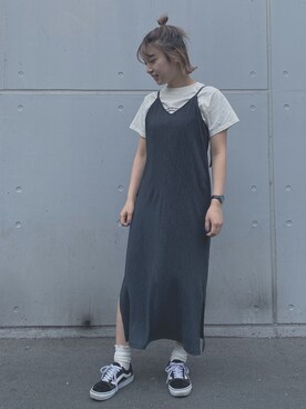 Emmaさんのコーディネート