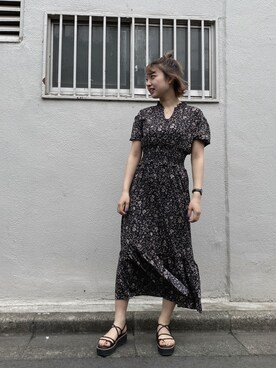 Emmaさんのコーディネート