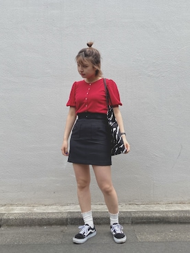 Emmaさんのコーディネート