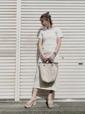 Emmaさんのコーディネート