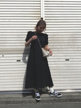 Emmaさんのコーディネート