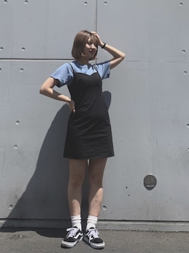 Emmaさんのコーディネート