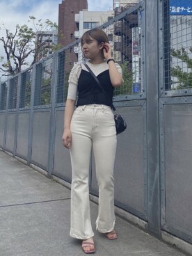 Emmaさんのコーディネート