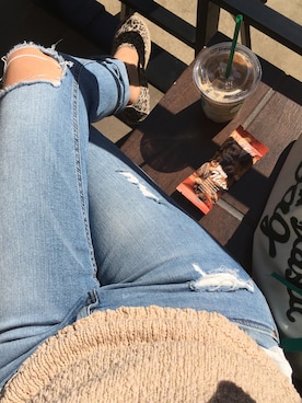 Rayさんのコーディネート