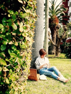 Rayさんのコーディネート