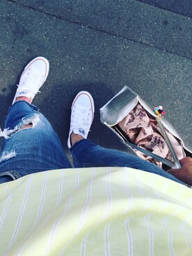 Rayさんのコーディネート