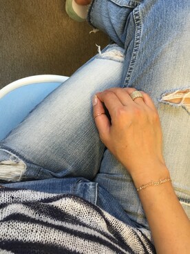 Rayさんのコーディネート