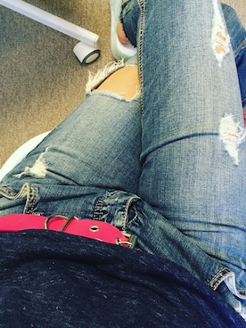 Rayさんのコーディネート