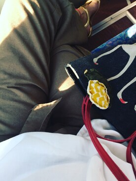 Rayさんのコーディネート