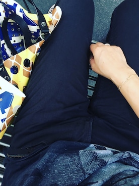 Rayさんのコーディネート