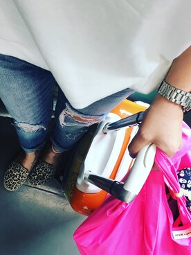 Rayさんのコーディネート