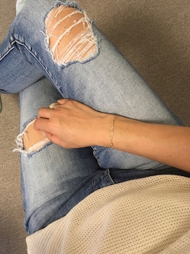 Rayさんのコーディネート