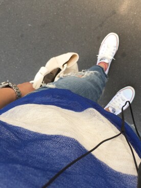 Rayさんのコーディネート