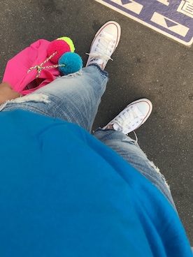 Rayさんのコーディネート