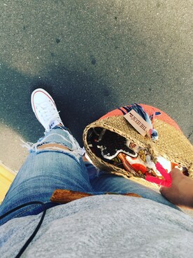 Rayさんのコーディネート