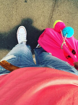 Rayさんのコーディネート