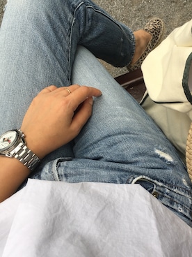 Rayさんのコーディネート