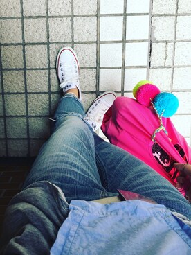 Rayさんのコーディネート