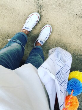 Rayさんのコーディネート