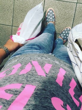 Rayさんのコーディネート