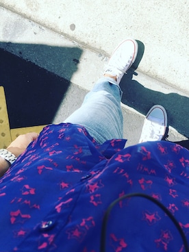 Rayさんのコーディネート