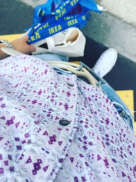 Rayさんのコーディネート