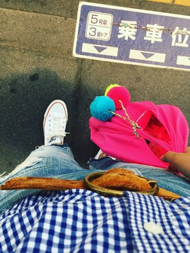 Rayさんのコーディネート